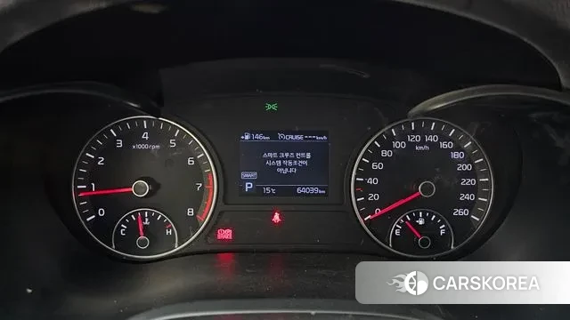 Kia The New K5 2nd generation id 3375166 из Кореи 18