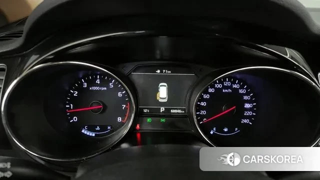 Kia The New Carnival id 3499271 из Кореи 18