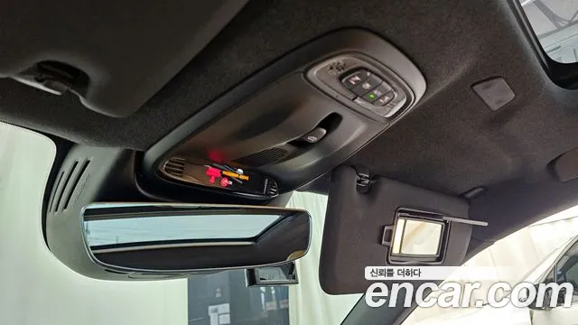 Volvo XC40 id 2759004 из Кореи 18