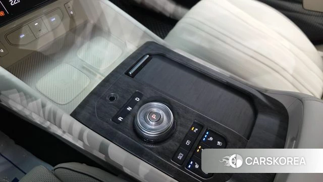 Kia The New K8 Hybrid id 4834133 из Кореи 38