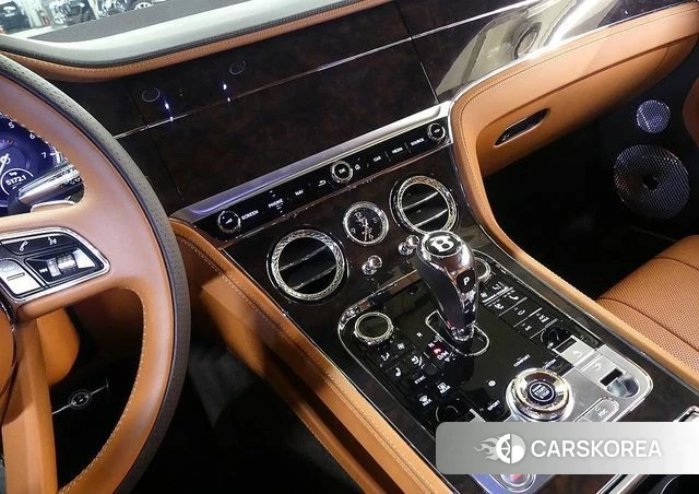Bentley Continental GT 3rd Generation id 4528791 из Кореи 18
