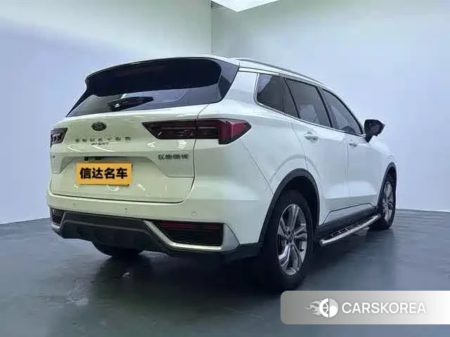Ford Equator id 4607219 из Китая 18