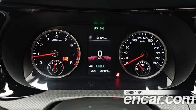 Kia K5 3rd generation id 2954074 из Кореи 18