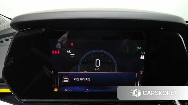 Chevrolet (GM Daewoo) Trax Crossover id 3963856 из Кореи 18