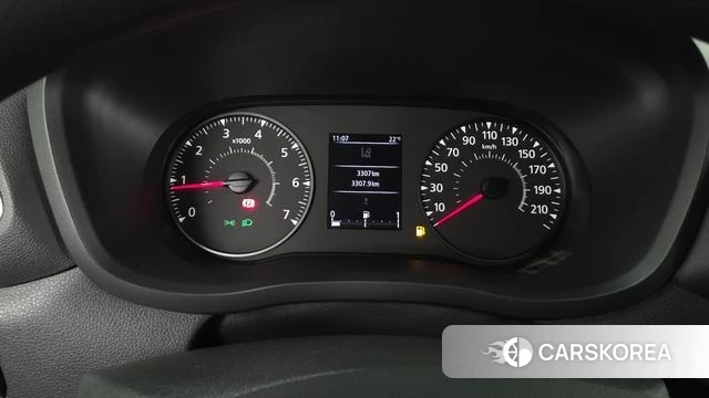 Renault Korea (Samsung) Master id 3963591 из Кореи 18