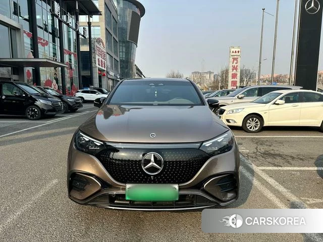 Mercedes-Benz EQE SUV id 4258074 из Китая 28