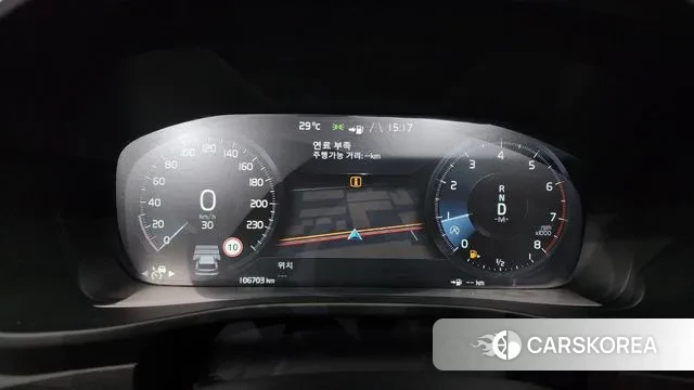 Volvo XC40 id 3000134 из Кореи 18