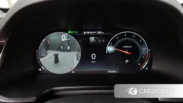 Kia More K9 id 3789429 из Кореи 18