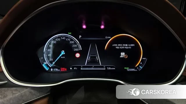 Genesis Electrified G80 (RG3) id 3676113 из Кореи 18