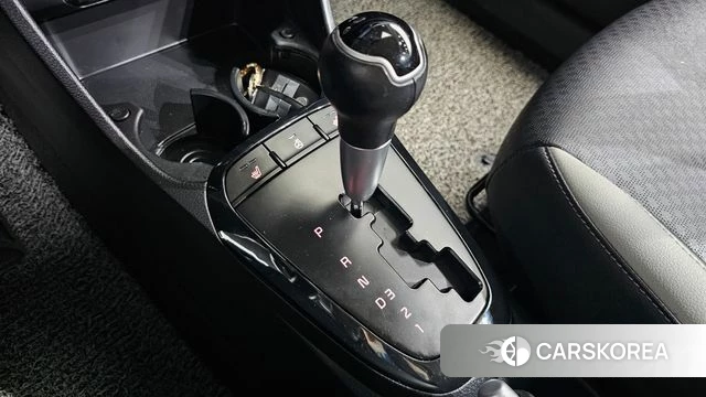 Kia All New Morning (JA) id 4632901 из Кореи 29