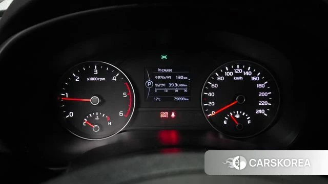 Kia Sportage 4th Generation id 4180679 из Кореи 18