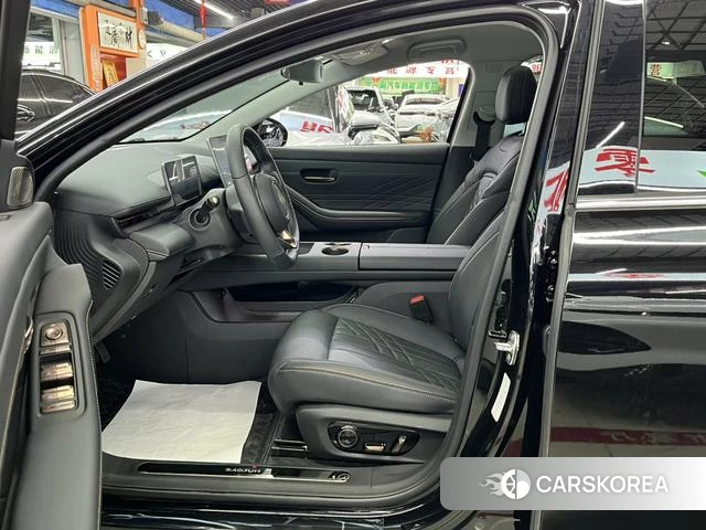 Baojun Enjoy PHEV id 4207489 из Китая 16
