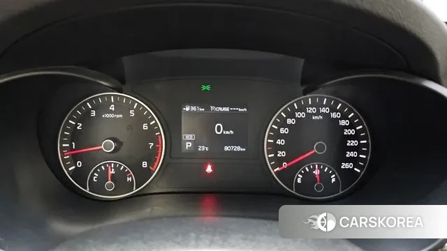 Kia The New K5 2nd generation id 3045672 из Кореи 18