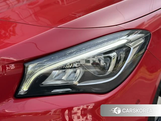 Mercedes-Benz CLA (import) id 4205785 из Китая 27