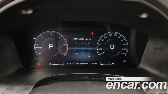 Ssangyong All New Rexton id 2373123 из Кореи 18