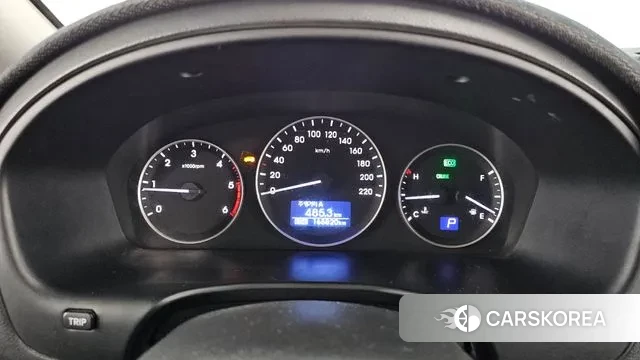 Hyundai The New Grand Starex id 3188571 из Кореи 18