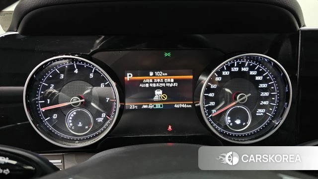 Hyundai The New Grandeur IG id 4573832 из Кореи 32