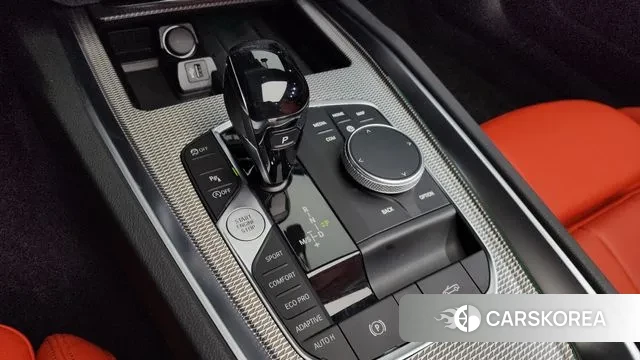 BMW Z4 (G29) id 3778797 из Кореи 18