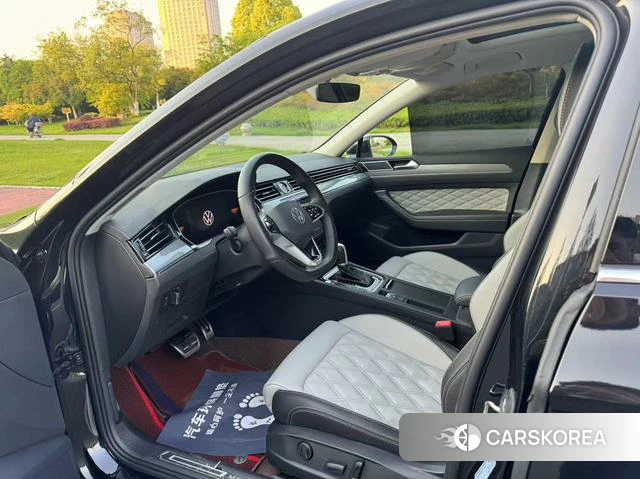 Volkswagen Magotan id 4277771 из Китая 8