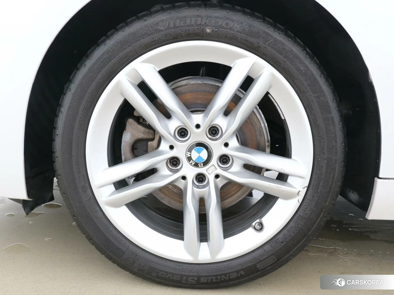 BMW 1 series id 4467353 из Китая 14