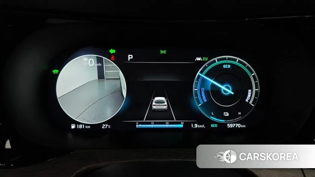 Kia K5 Hybrid 3rd Generation id 4445933 из Кореи 18