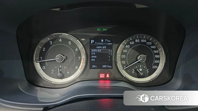 Hyundai Venue id 4495423 из Кореи 29