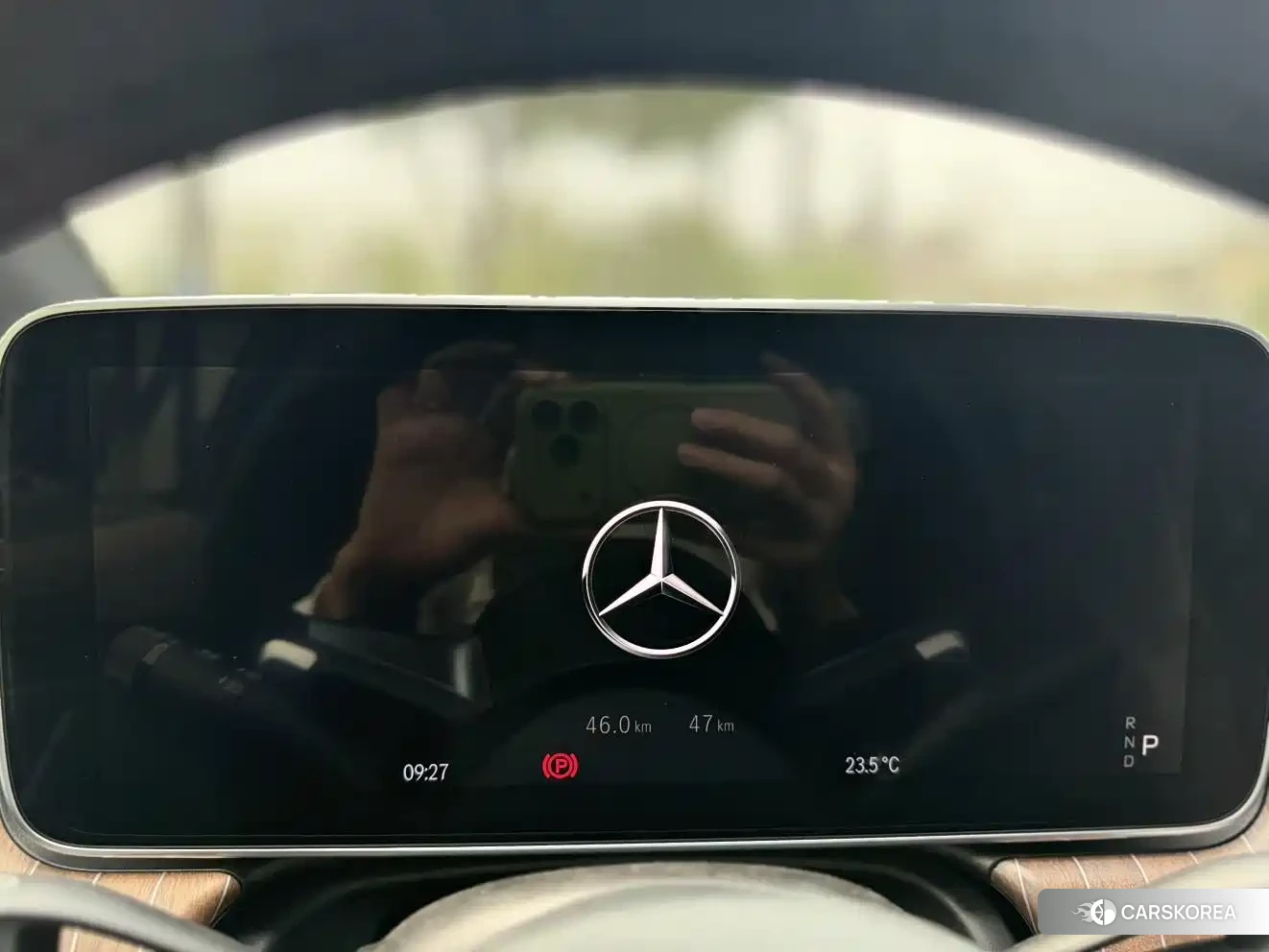 Mercedes-Benz EQE SUV id 4547429 из Китая 14