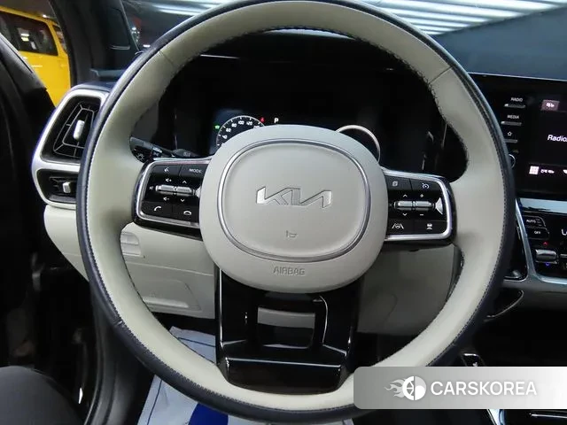 Kia Sorento 4th Generation id 3002460 из Кореи 18