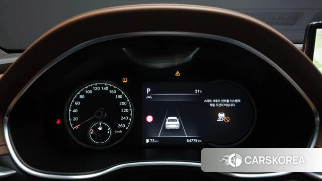 Genesis G80 (RG3) id 3940765 из Кореи 18