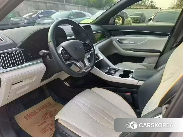 BYD Song PLUS EV id 4239284 из Китая 8