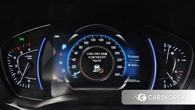 Hyundai Santa Fe TM id 3829148 из Кореи 18