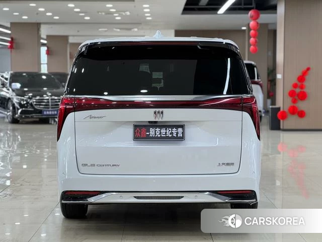 Buick century id 3908052 из Китая 24