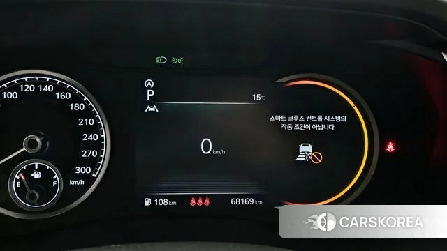 Genesis The New G70 id 3904675 из Кореи 18