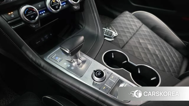 Genesis G70 id 4755523 из Кореи 32