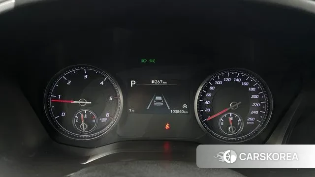 Hyundai The New Santa Fe id 3374095 из Кореи 18