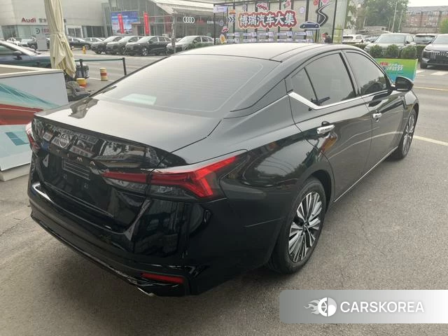 Nissan Teana id 4259043 из Китая 17
