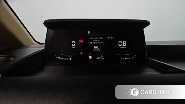 Hyundai Staria id 3457741 из Кореи 18