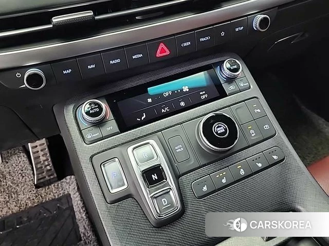 Hyundai The New Palisade id 3883706 из Кореи 17