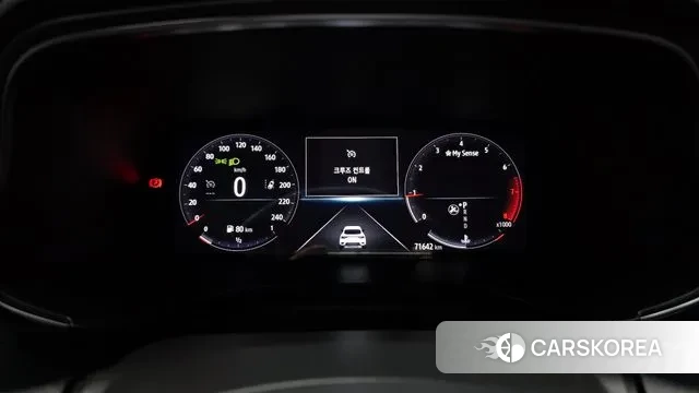 Renault Korea (Samsung) XM3 id 3772413 из Кореи 18