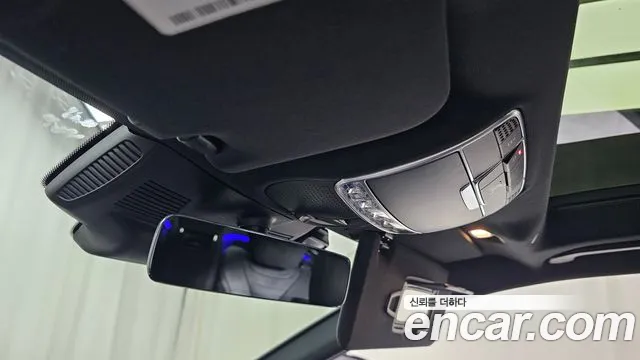 Mercedes-Benz S-Class W222 id 2785207 из Кореи 18