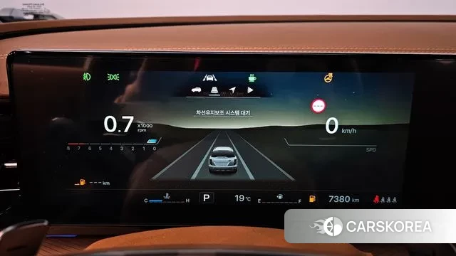 Ssangyong The New Torres id 3262144 из Кореи 18