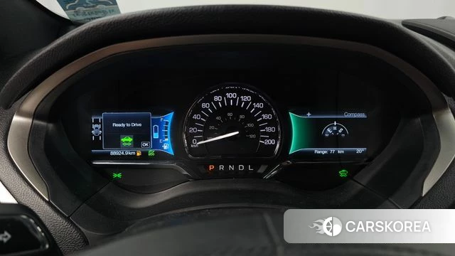Lincoln New MKZ id 4508381 из Кореи 18