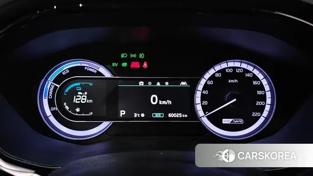 Kia The New Niro id 3505136 из Кореи 18