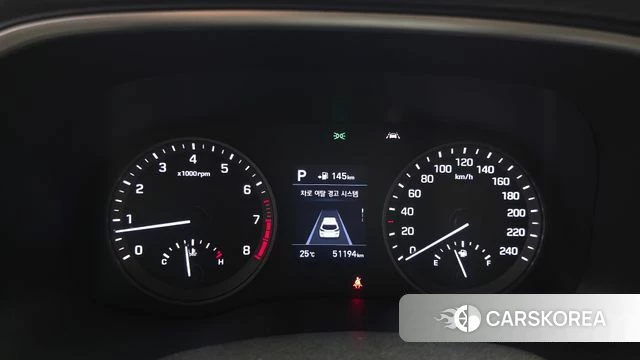 Hyundai All New Tucson id 4587074 из Кореи 29