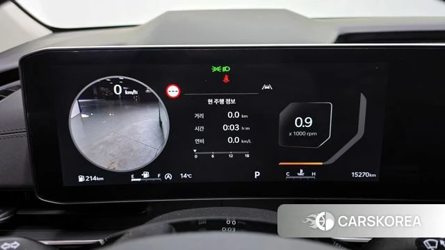 Kia The New Carnival 4th Generation id 3864359 из Кореи 18