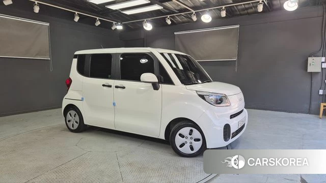 Kia The New Kia Ray id 4779402 из Кореи 18