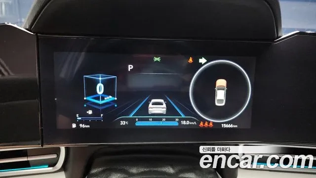 Hyundai Avante (CN7) id 2910573 из Кореи 18