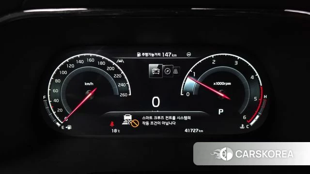 Kia Mohave Master id 3826417 из Кореи 18