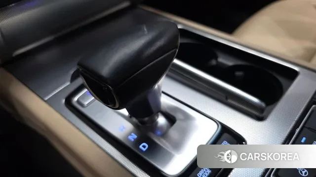 Genesis G80 id 3754094 из Кореи 18