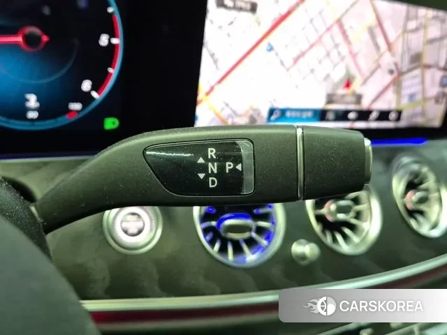 Mercedes-Benz E-Class W213 id 3476667 из Кореи 17